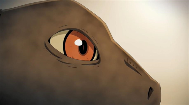 动画「惑星公主蜥蜴骑士」最新宣传PV公开