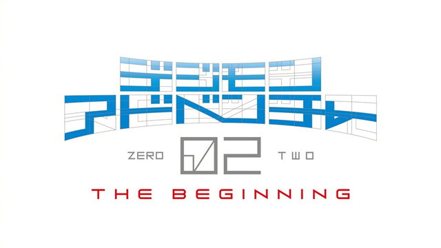 动画电影「数码宝贝大冒险02 THE BEGINNING」宣布开始制作