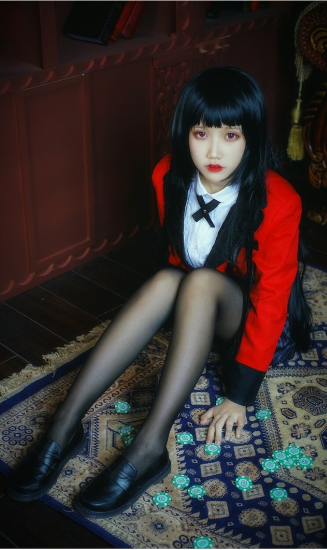 来奔赴这场赌博的盛宴吧！