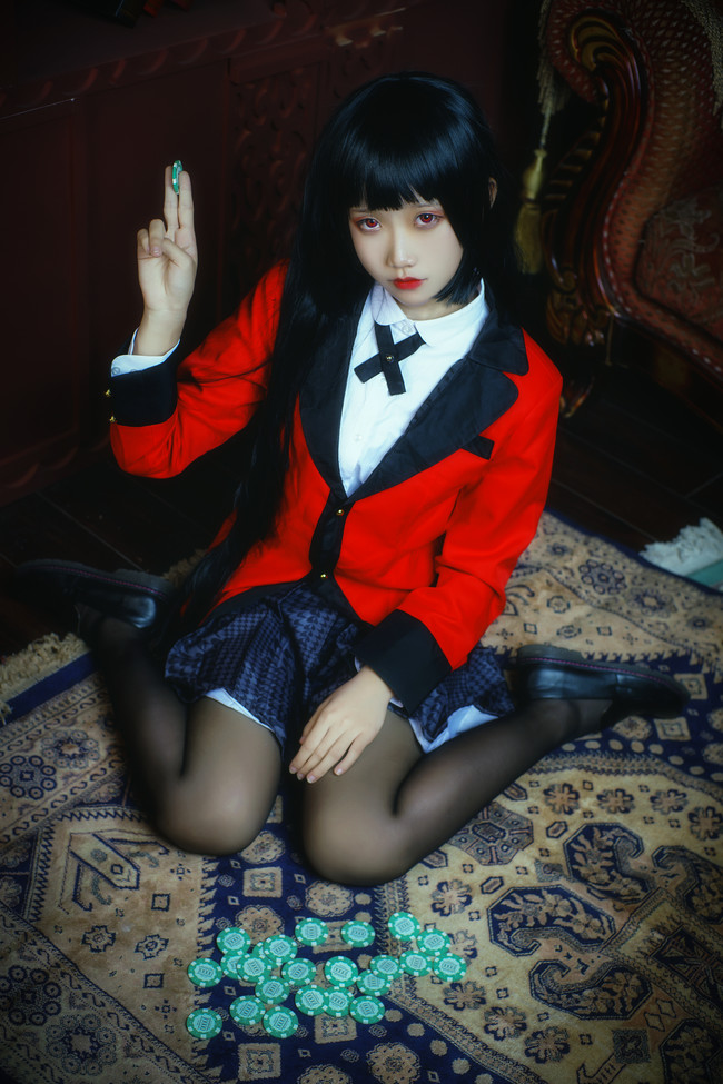 来奔赴这场赌博的盛宴吧！