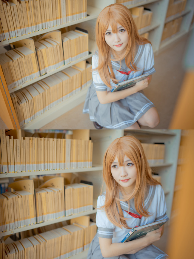 国木田花丸zura