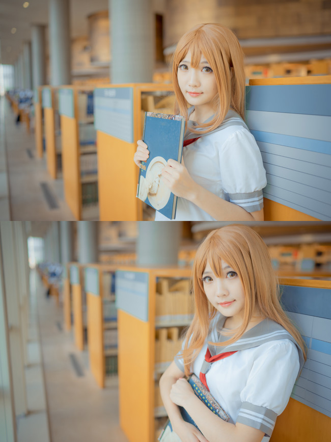 国木田花丸zura