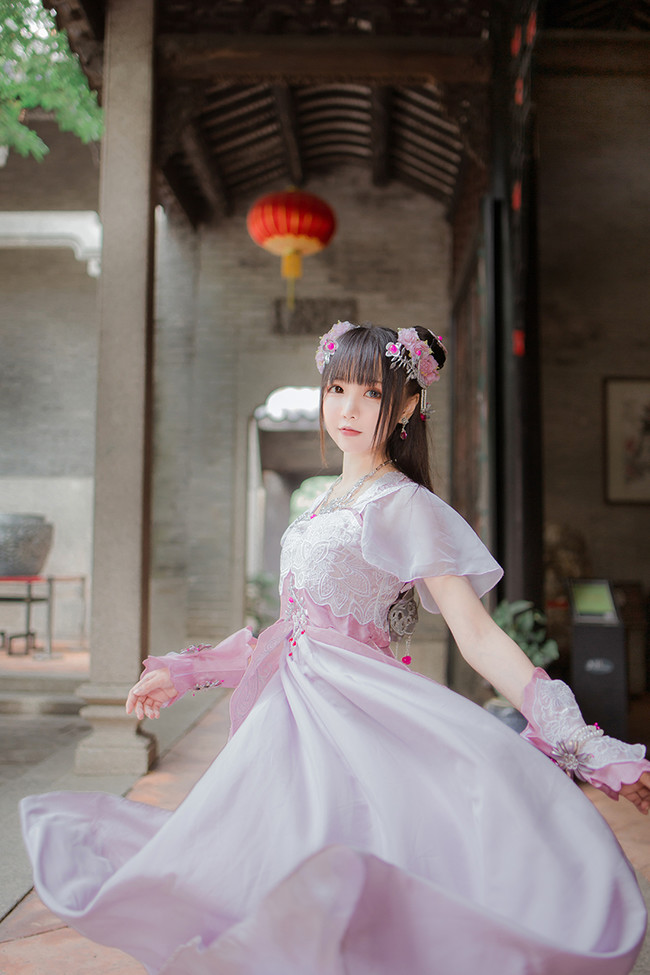 少年锦衣卫 九公主