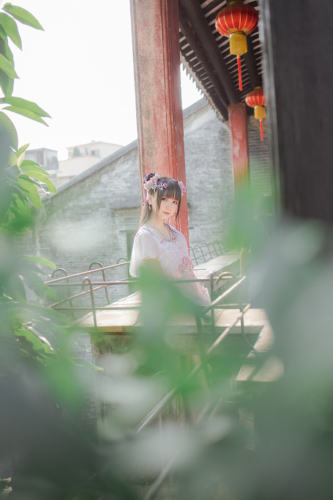 少年锦衣卫 九公主