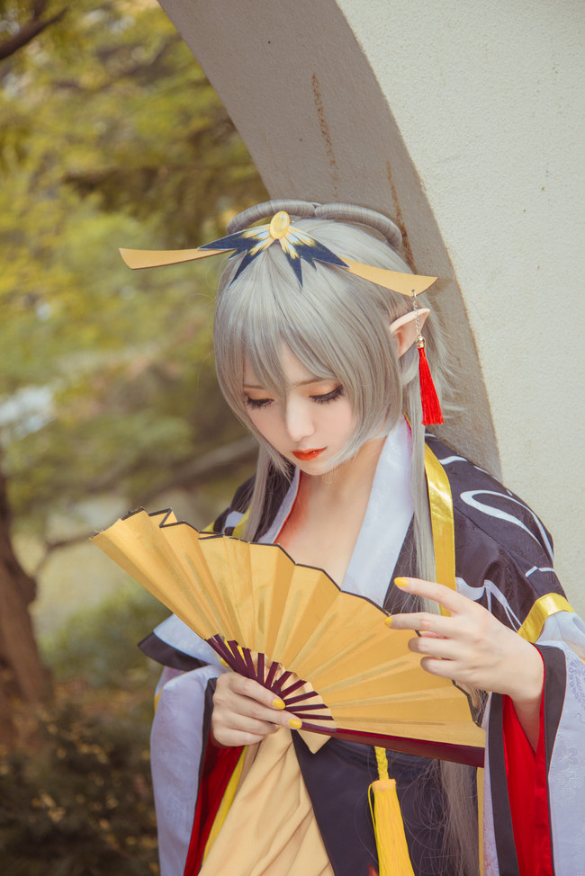 幺蛾子~