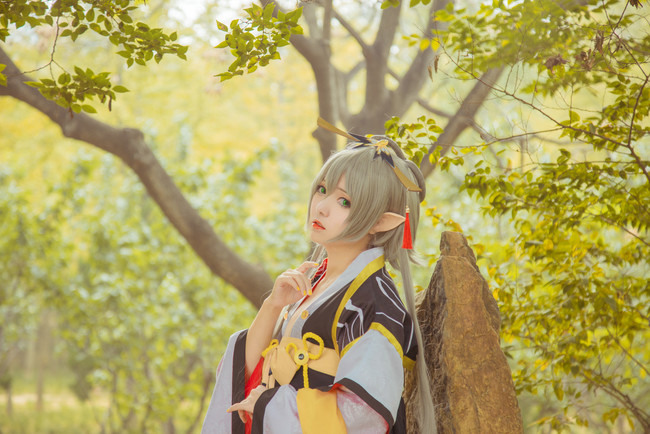 幺蛾子~