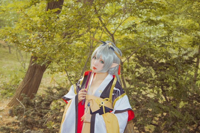 幺蛾子~