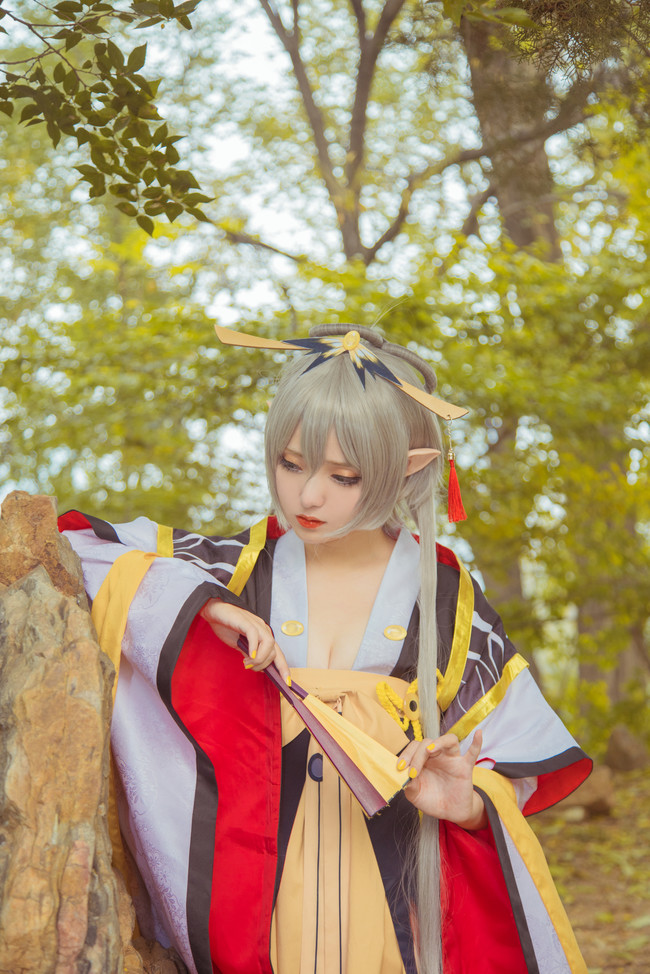 幺蛾子~