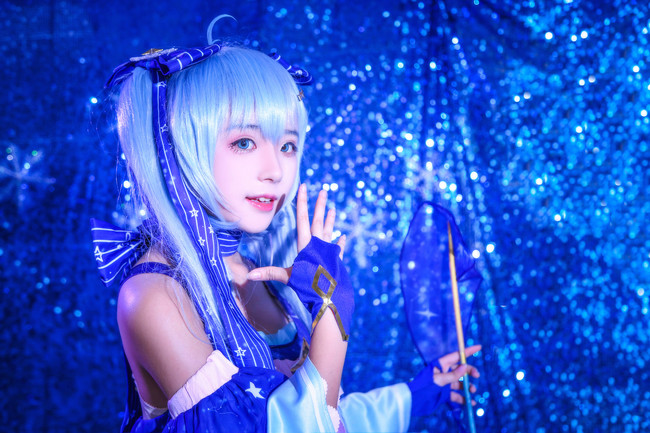 kirakiraki！☆
