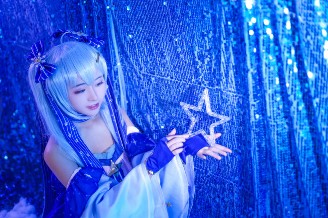 kirakiraki！☆