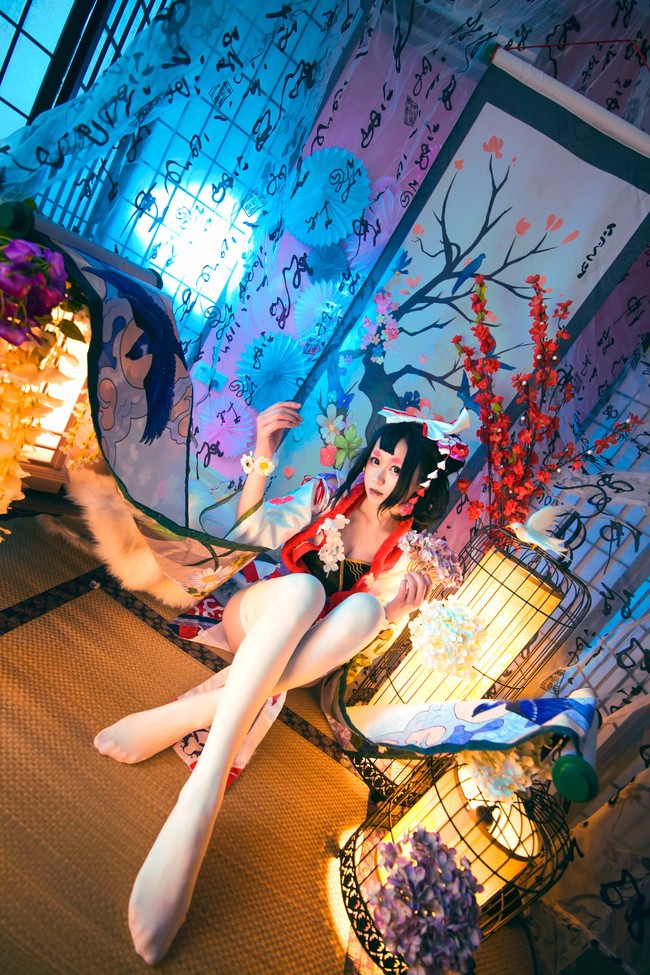 花鸟卷