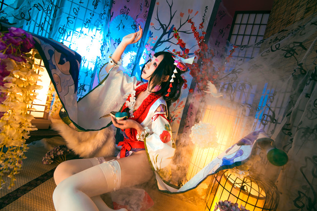 花鸟卷