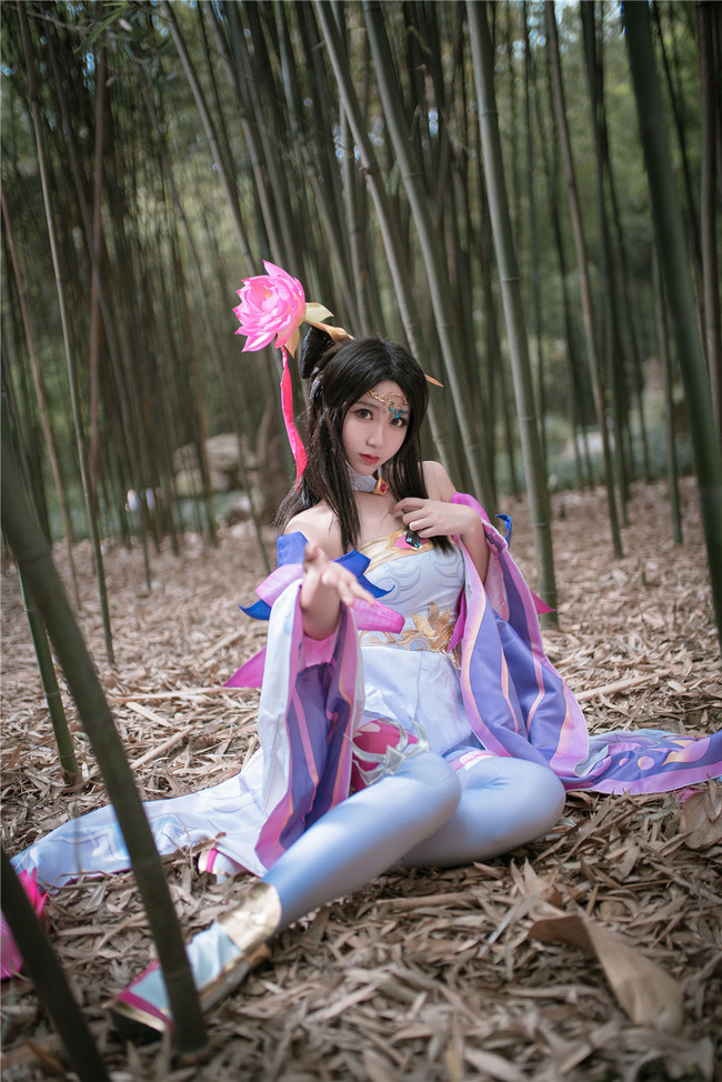 开黑吗我貂蝉贼溜&gt;&lt;