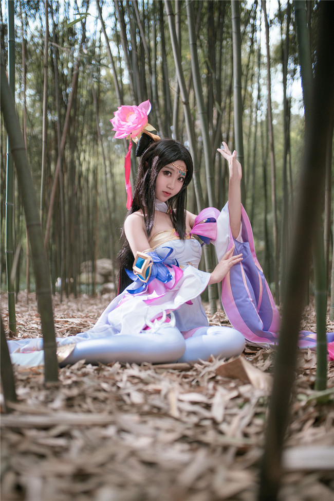 开黑吗我貂蝉贼溜&gt;&lt;