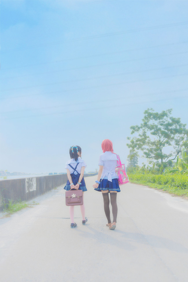 lovelive！海军未觉醒ver.