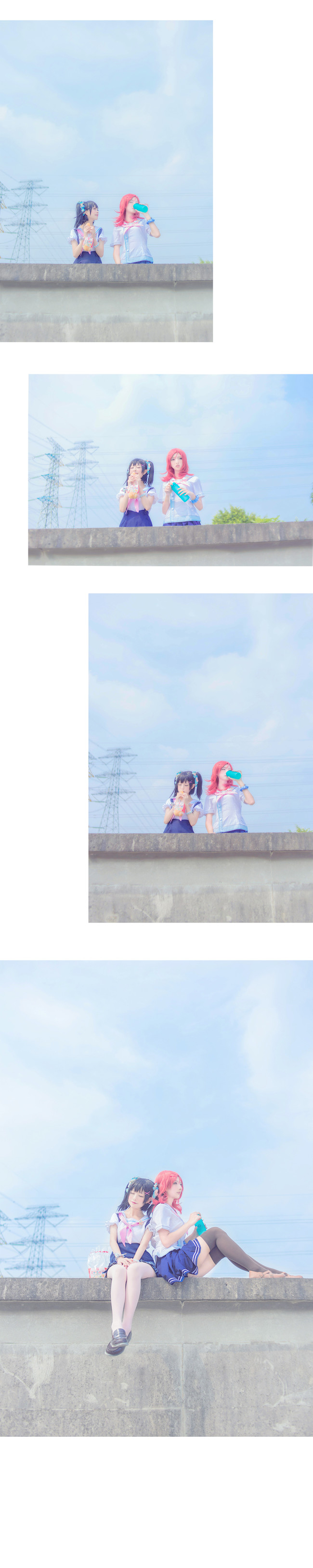 lovelive！海军未觉醒ver.