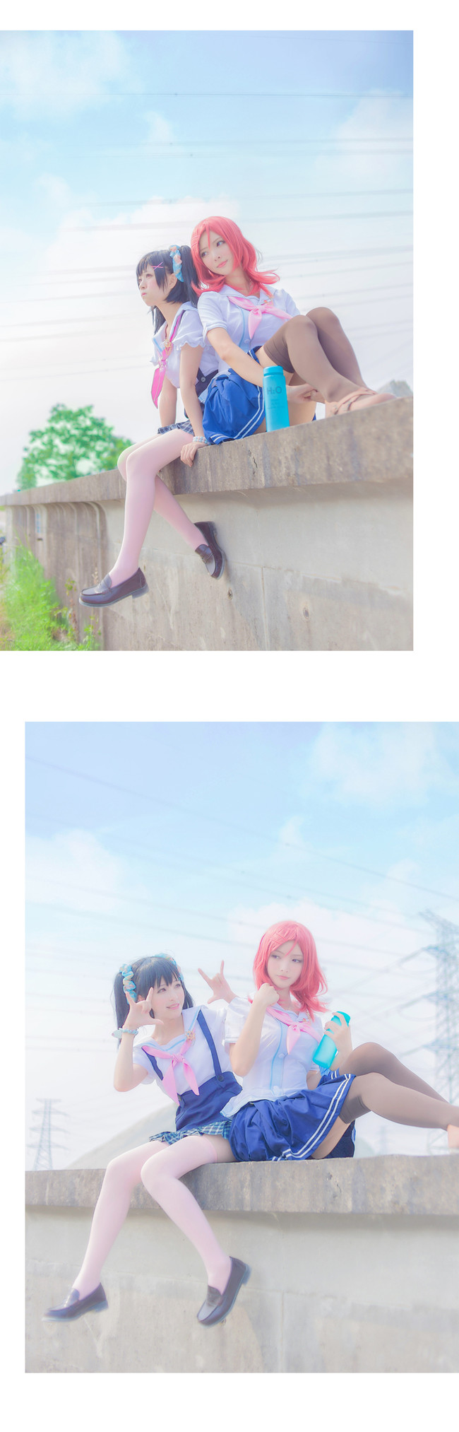 lovelive！海军未觉醒ver.