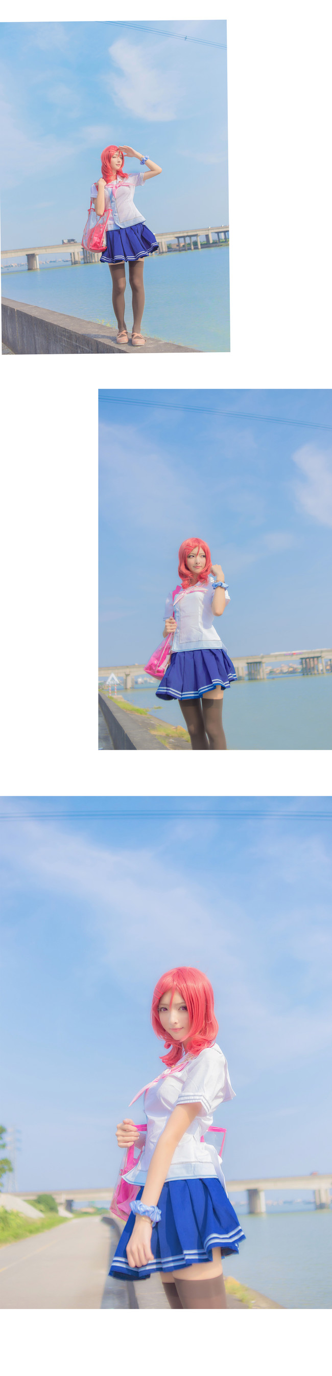 lovelive！海军未觉醒ver.