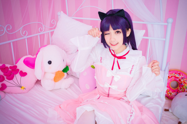 喵~~黑猫⁄(⁄ ⁄•⁄ω⁄•⁄ ⁄)⁄