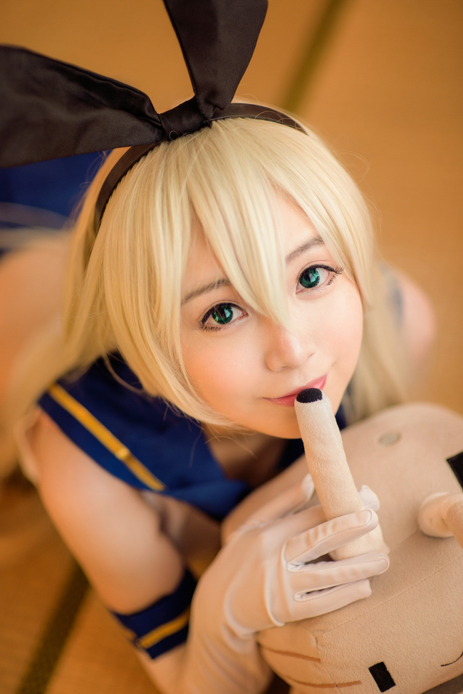 艦隊これくしょん----島風