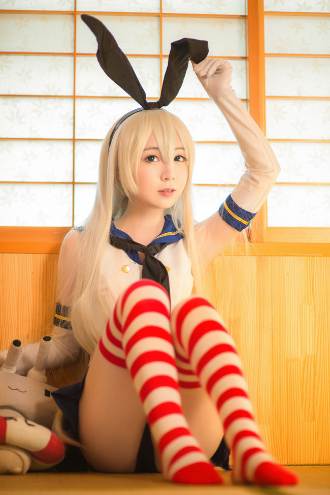 艦隊これくしょん----島風