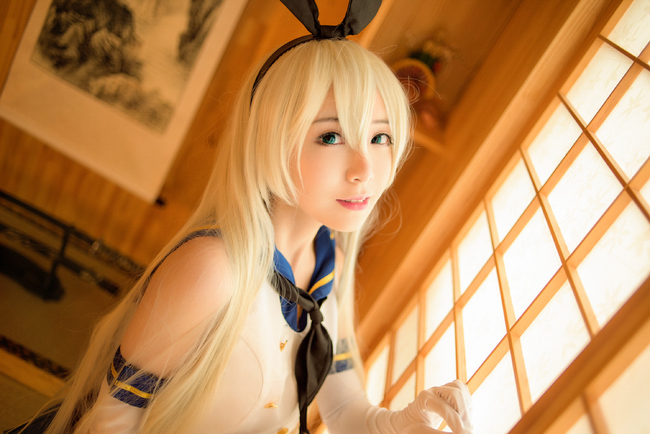艦隊これくしょん----島風
