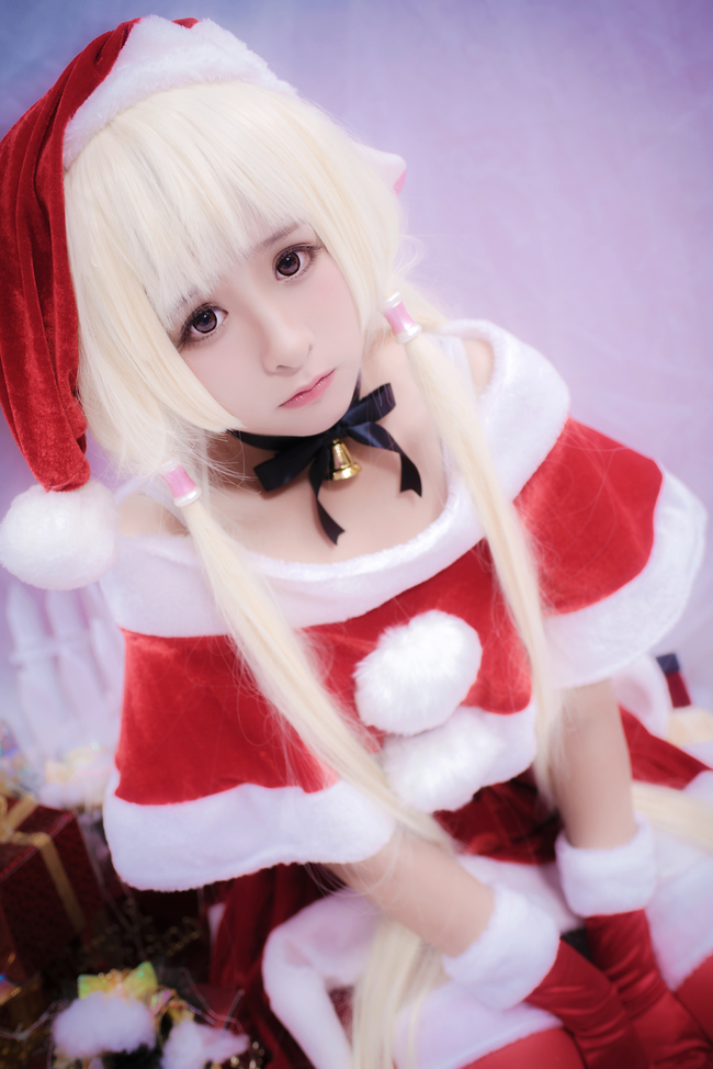 【Chobits】Merry Christmas !