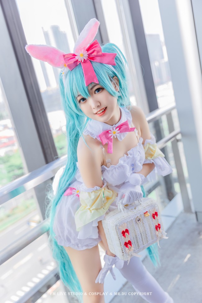 二次元少女