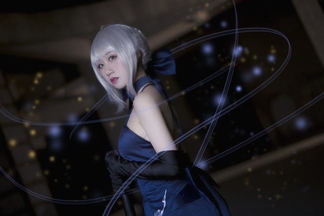 FATE-GRAND ORDER