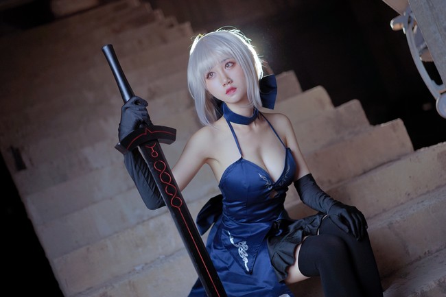 FATE-GRAND ORDER