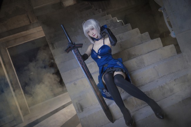 FATE-GRAND ORDER