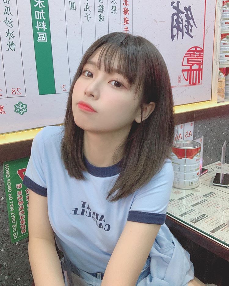 超萌Coser「Liyuu」邻家女孩气质让人好恋爱　想立刻抱紧处理！
