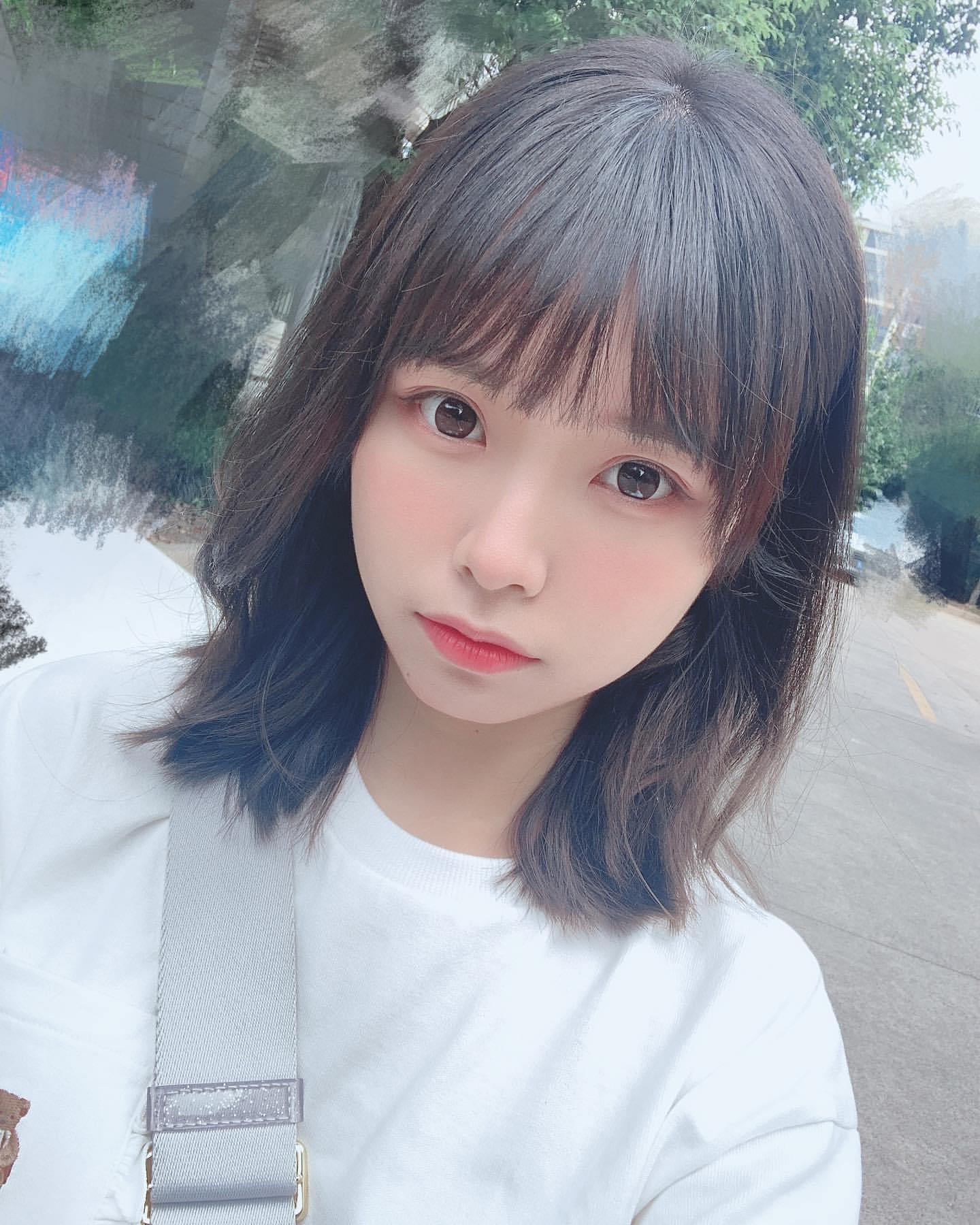超萌Coser「Liyuu」邻家女孩气质让人好恋爱　想立刻抱紧处理！