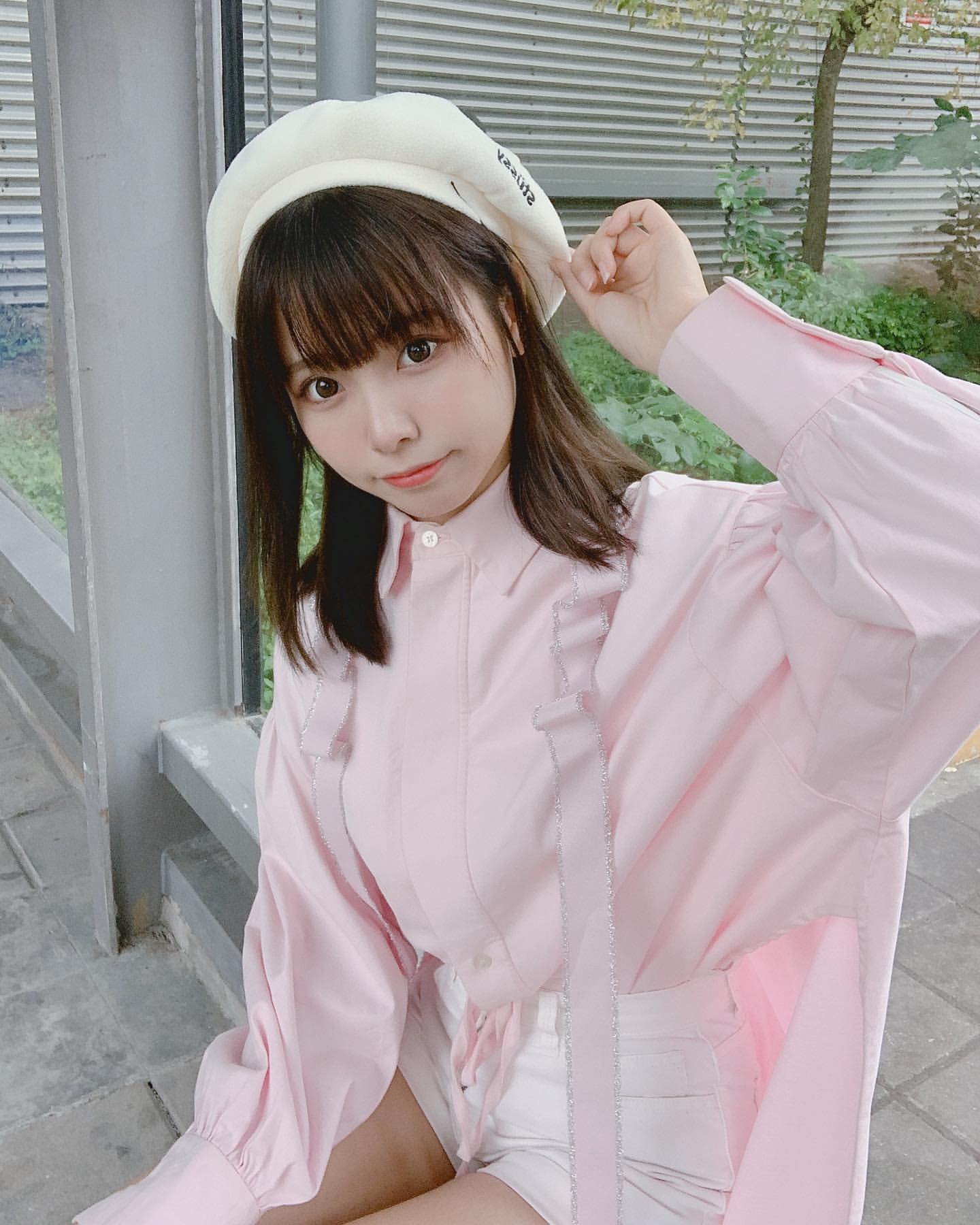 超萌Coser「Liyuu」邻家女孩气质让人好恋爱　想立刻抱紧处理！