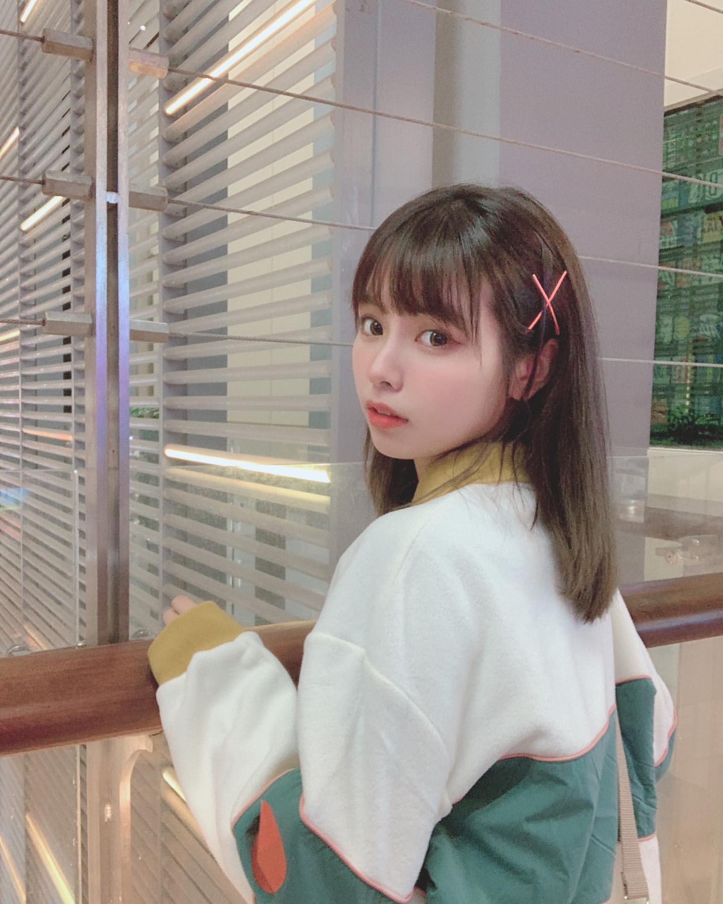 超萌Coser「Liyuu」邻家女孩气质让人好恋爱　想立刻抱紧处理！