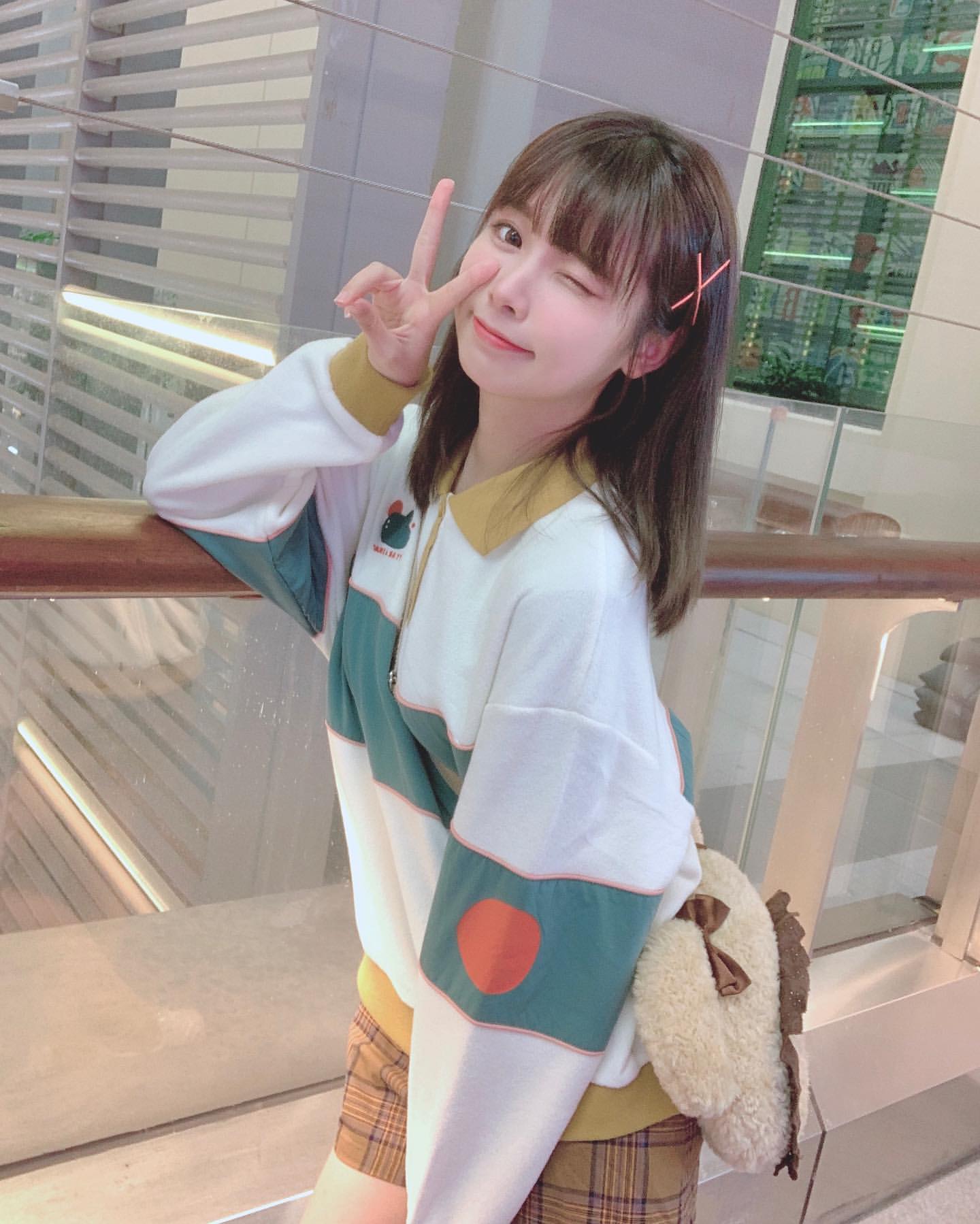 超萌Coser「Liyuu」邻家女孩气质让人好恋爱　想立刻抱紧处理！