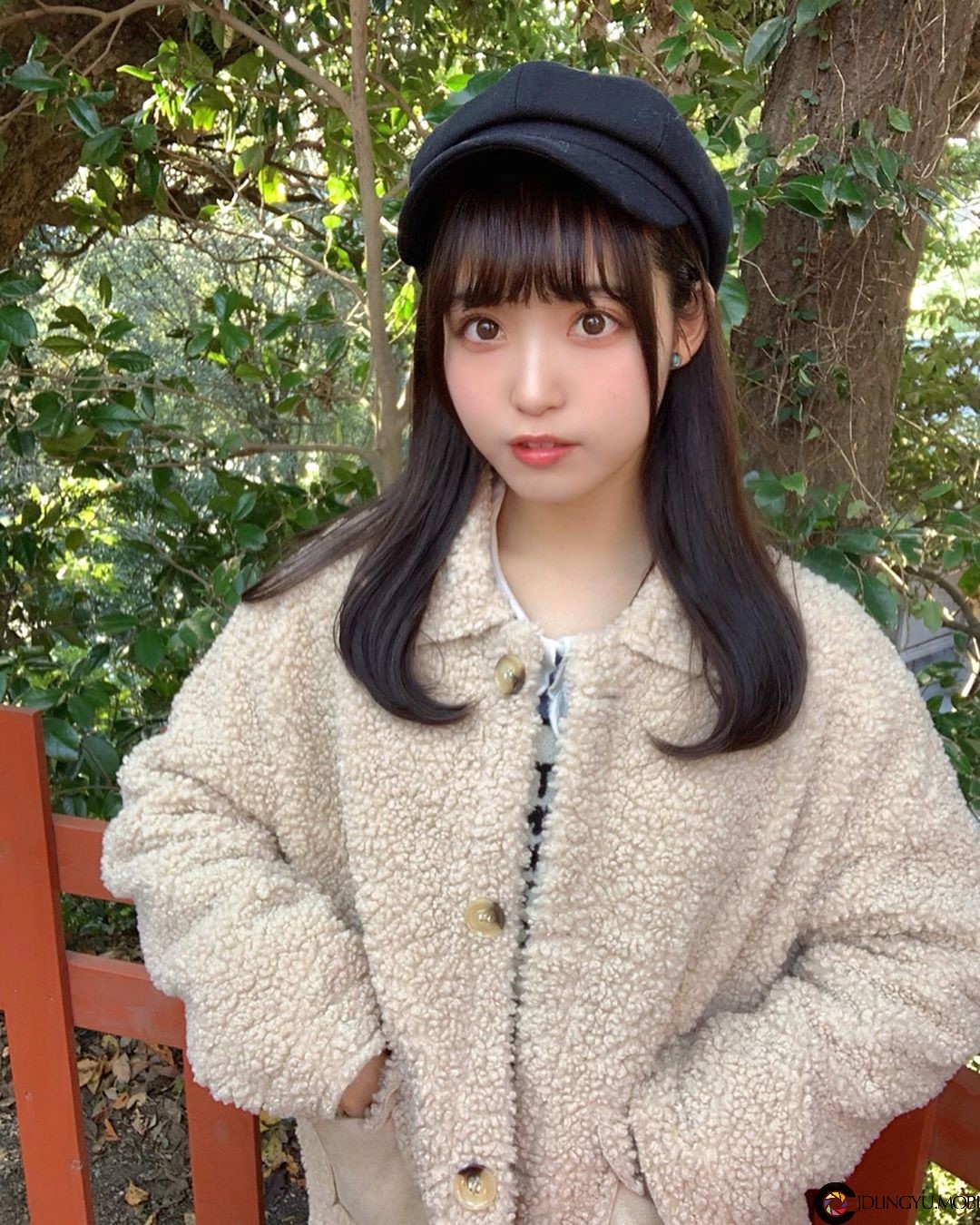 可爱即正义！萌系小萝莉「真野彩里爱」清新笑颜稚气未脱　给人满满恋爱氛围