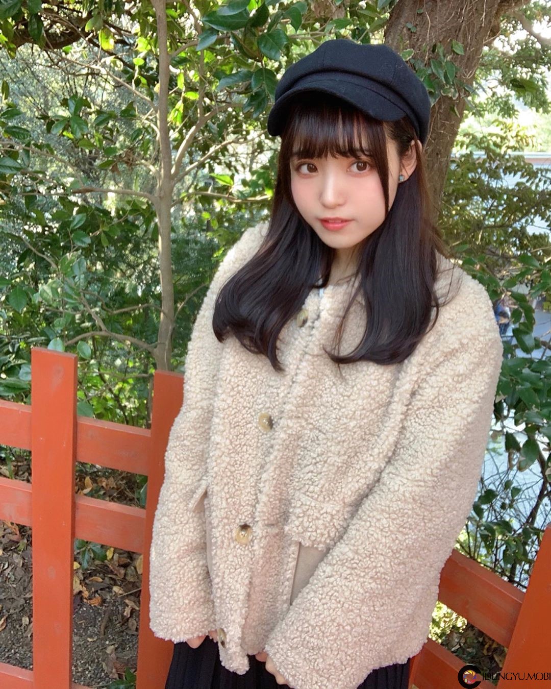 可爱即正义！萌系小萝莉「真野彩里爱」清新笑颜稚气未脱　给人满满恋爱氛围