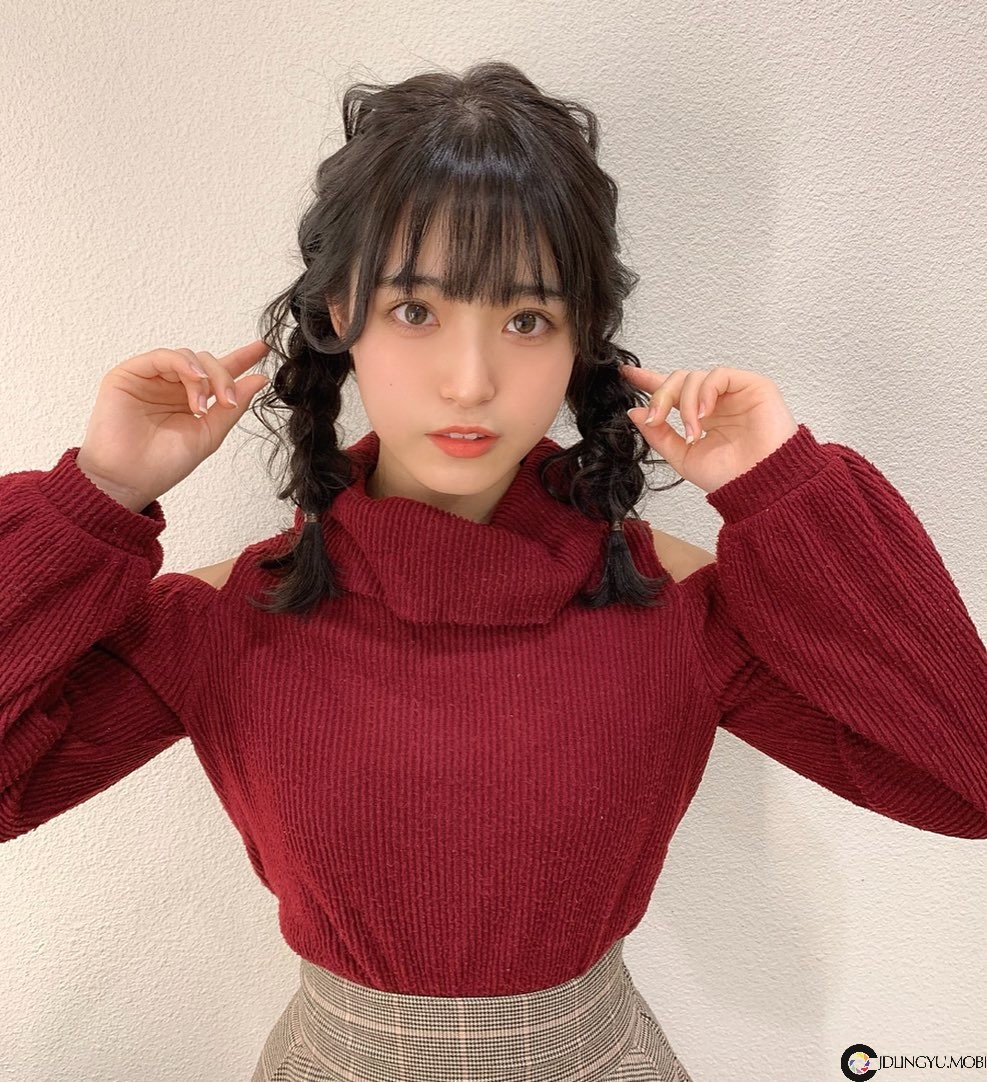可爱即正义！萌系小萝莉「真野彩里爱」清新笑颜稚气未脱　给人满满恋爱氛围