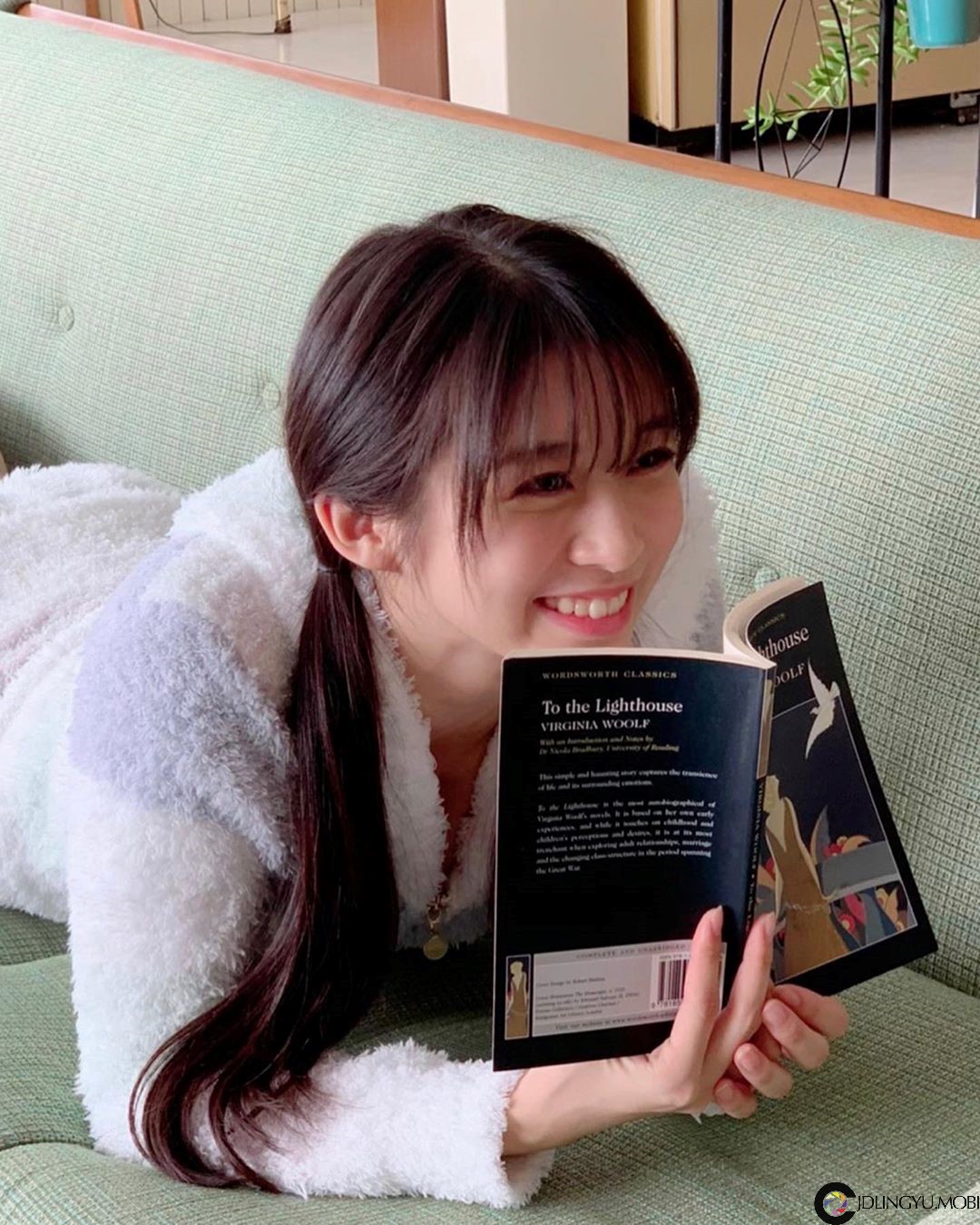 我已锁定你！纯洁美少女「牧野真莉爱」甜美笑容瞬间掳获男粉心