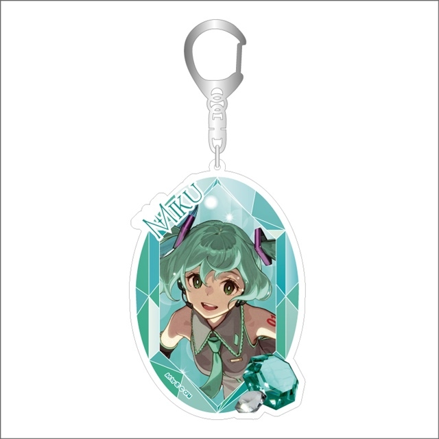 「初音未来&times;读卖乐园」活动限定商品商品在动漫邮购销售！