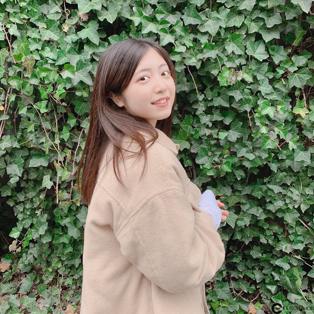 全日本最可爱女高中生「吉田莉樱」18岁特有青春魅惑气质　叫人完全无法抗拒