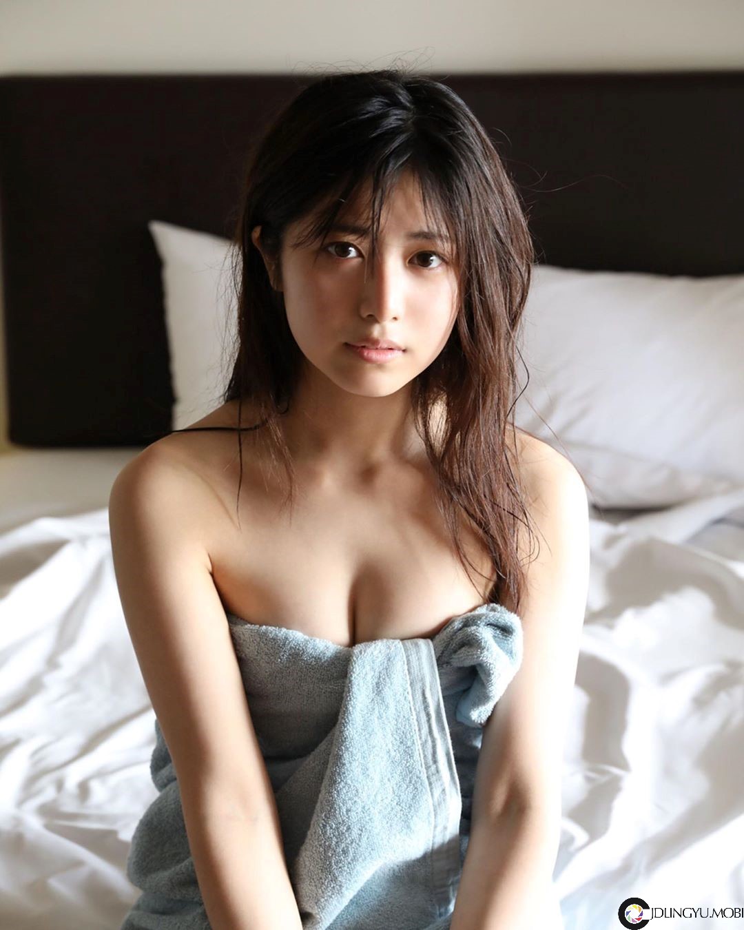 全日本最可爱女高中生「吉田莉樱」18岁特有青春魅惑气质　叫人完全无法抗拒