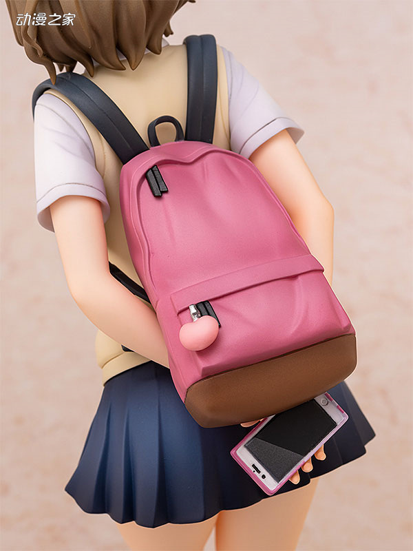 Wing《青春期笨蛋不做兔女郎学姐的梦》古贺朋绘手办