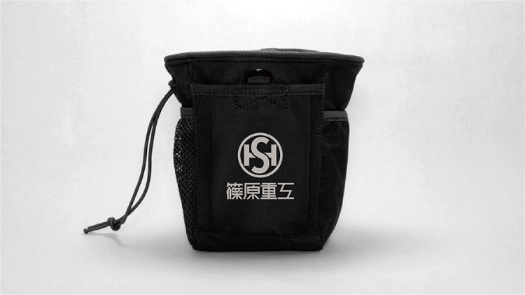 《机动警察》特车二课和筱原重工装备的印象周边商品发售