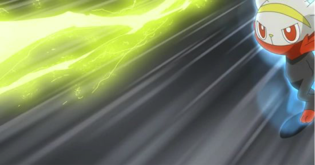 「宝可梦：旅途」动画剑盾篇预告片公布
