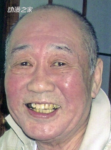 【讣告】声优藤本让因心力衰竭不幸去世 享年83岁