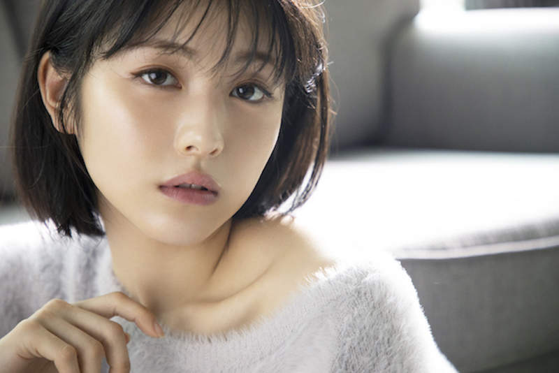 日本女生票选《最想变成的脸2020》网友绝赞的「绝世美女」再次连霸
