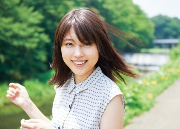 你的第一名是谁？日本《2020理想女友公信榜》票选最佳女友是她！