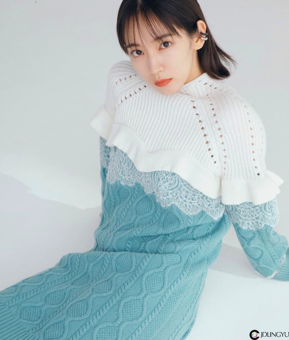 性感解禁！日本女演员「吉冈里帆」宣布新写真，睽违两年又把衣服脱了